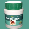 PILES KHO